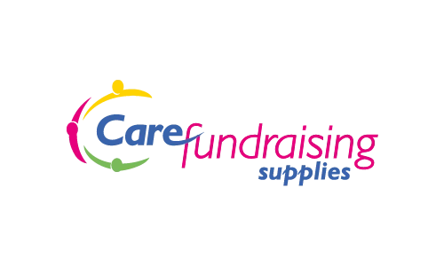 Care Fundraising Supplies