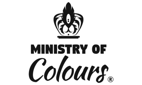 Ministry of Colours