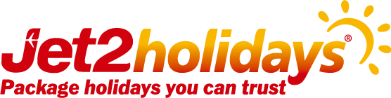 Jet2Holidays Logo