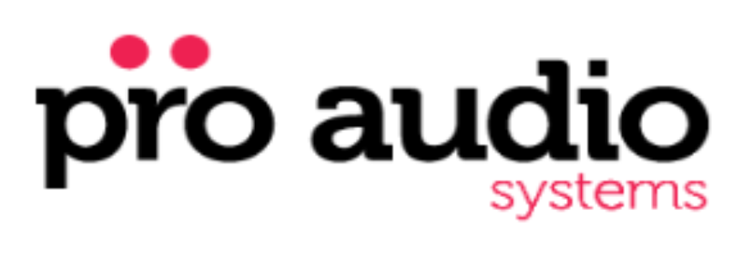 Pro Audio Logo