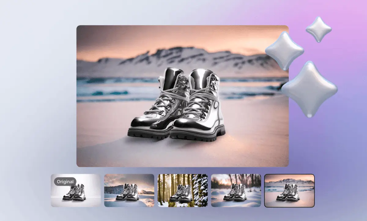 Shopify Magic update for Shopify Winter 24 Edition