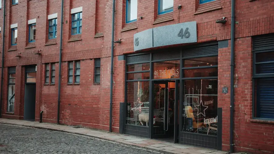 wonder agency, digital marketing agency in leeds