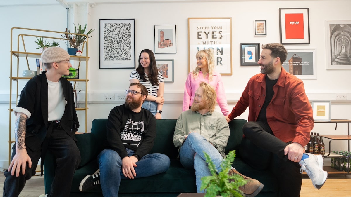 Digital Marketing Agency, The Wonder Agency, Leeds