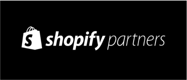 Shopify Partners Badge