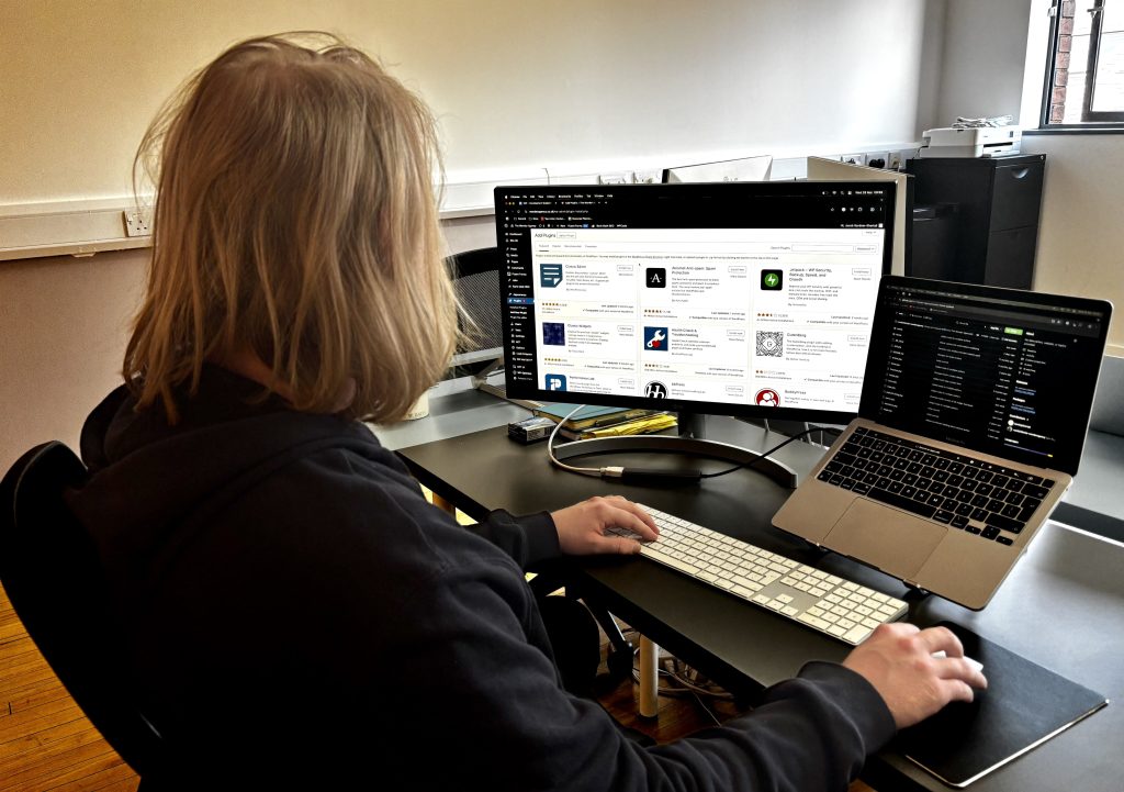 developing-a-custom-wordpress-plugin