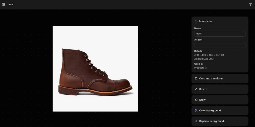 shopify-technical-seo-alt-attributes