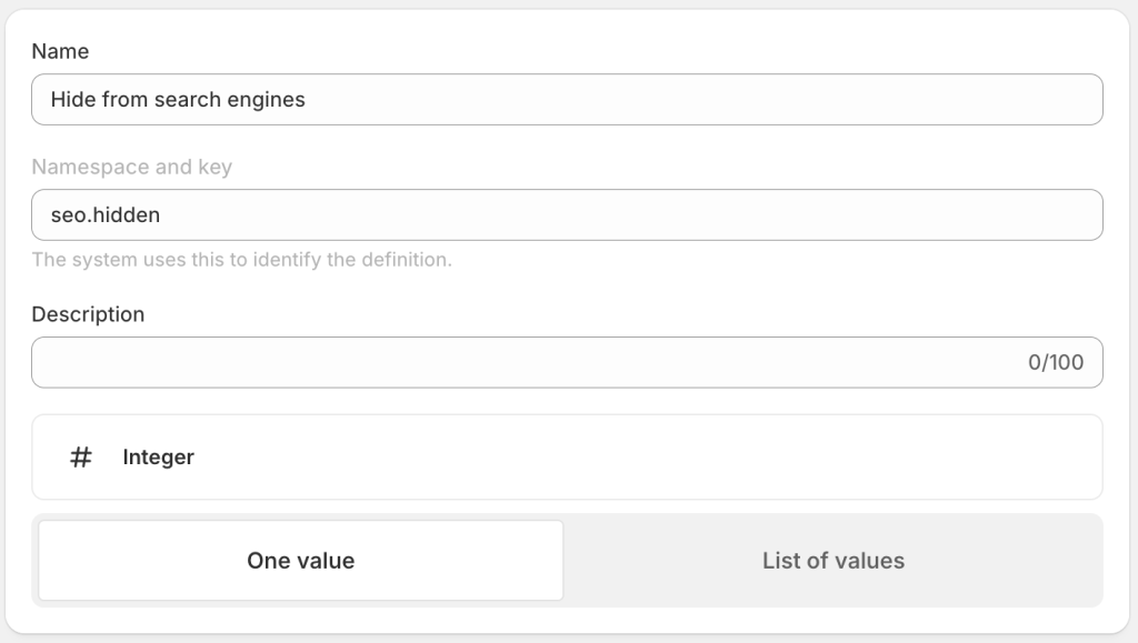 shopify-technical-seo-xml-sitemap