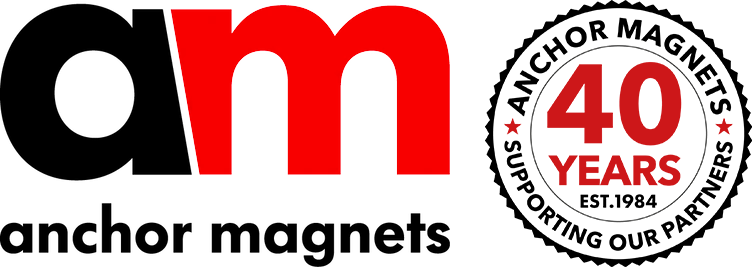 anchor magnets logo