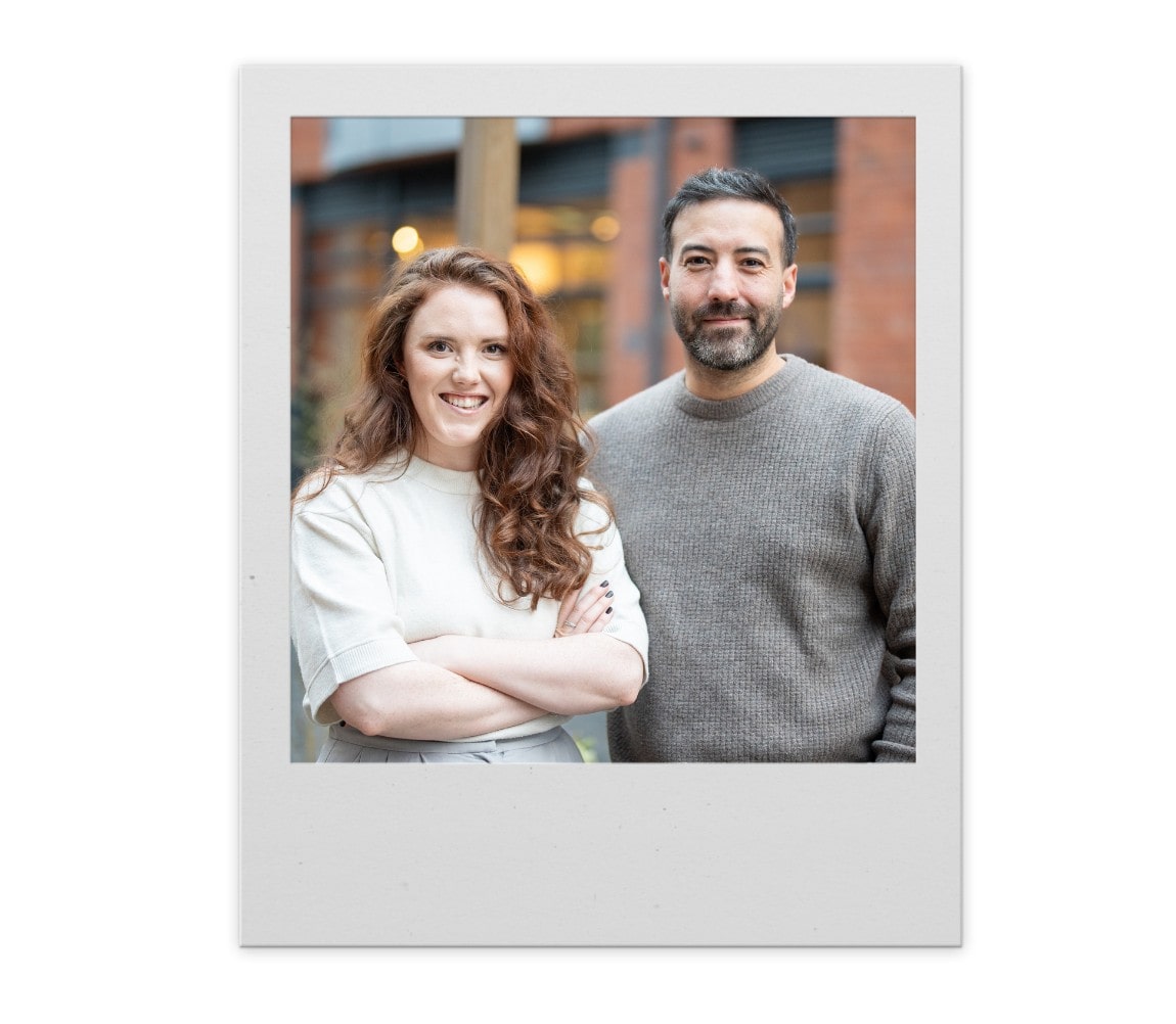 Get in touch with Wonder Agency