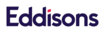 Eddisons logo