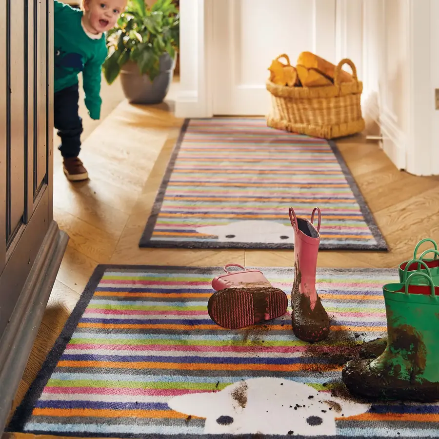 wonder agency hug rug shopify development case study