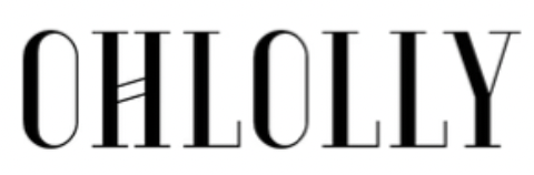 Oh Lolly logo