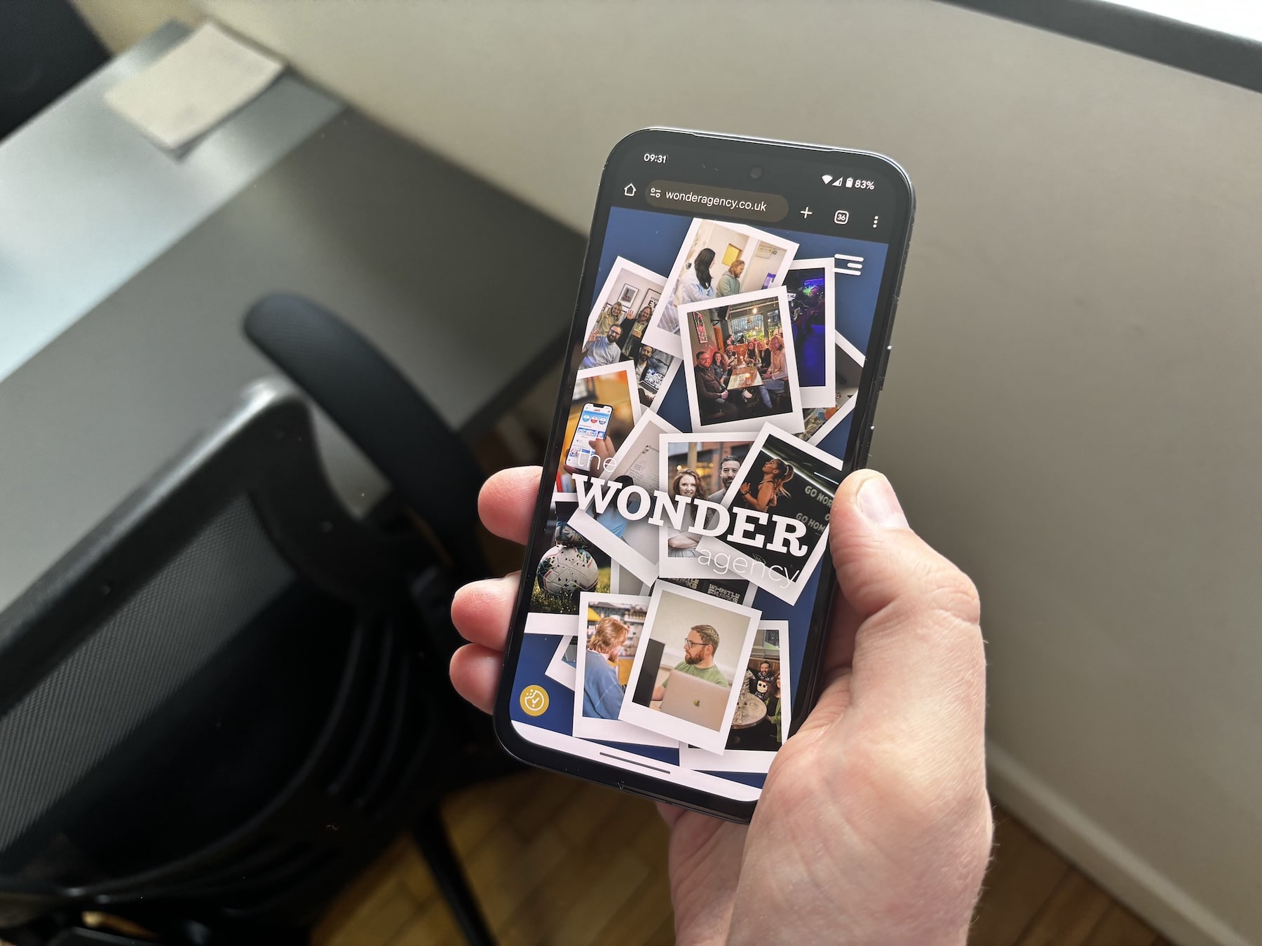 Why mobile optimisation is important for your shopify store