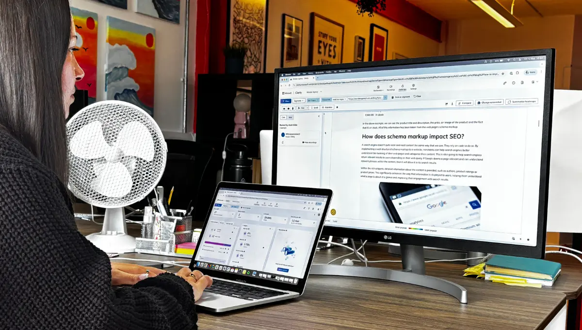 How to install and use Microsoft Clarity on Shopify