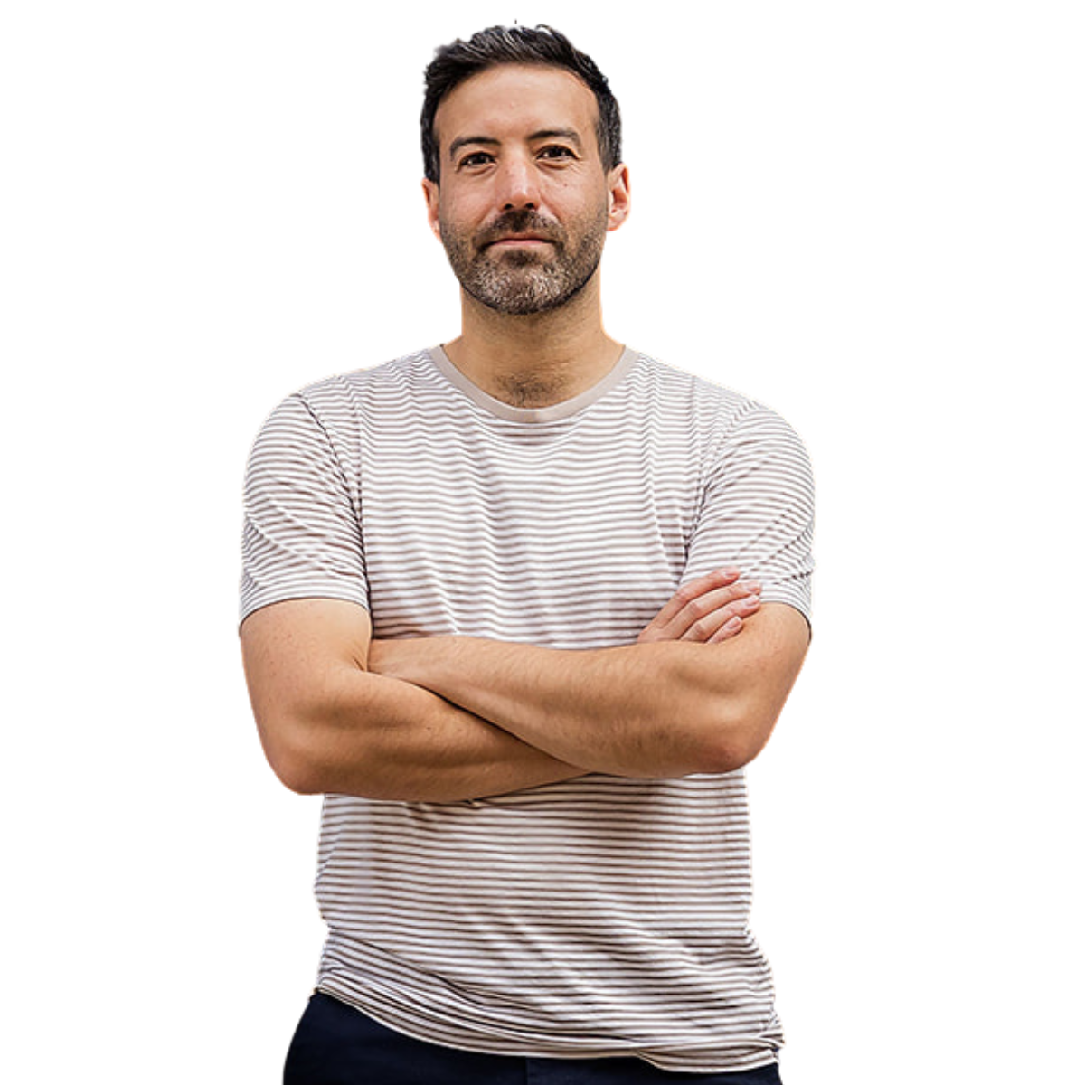 Headshot of Steve Lee, data analytics specialist